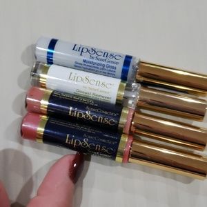 Lipsense Lot All SEALED